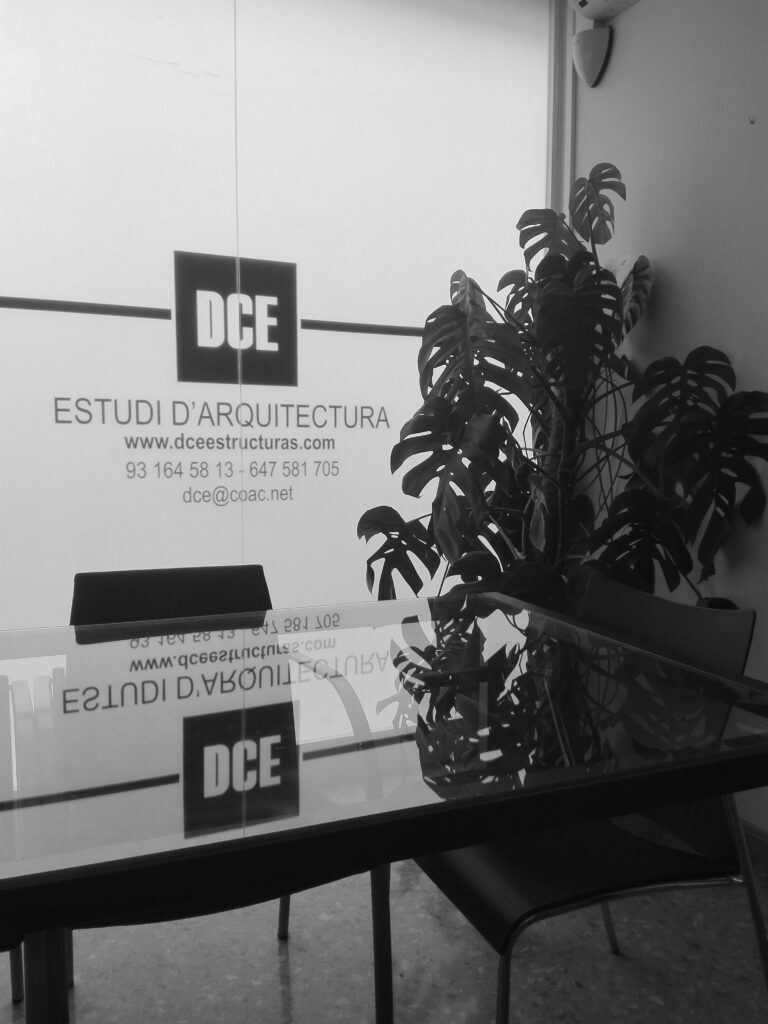 oficina de dce